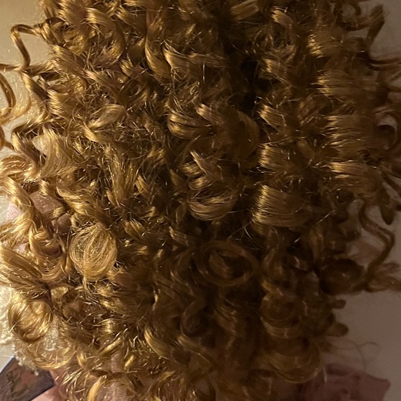 Porcelain Doll - Picture 10 of 14